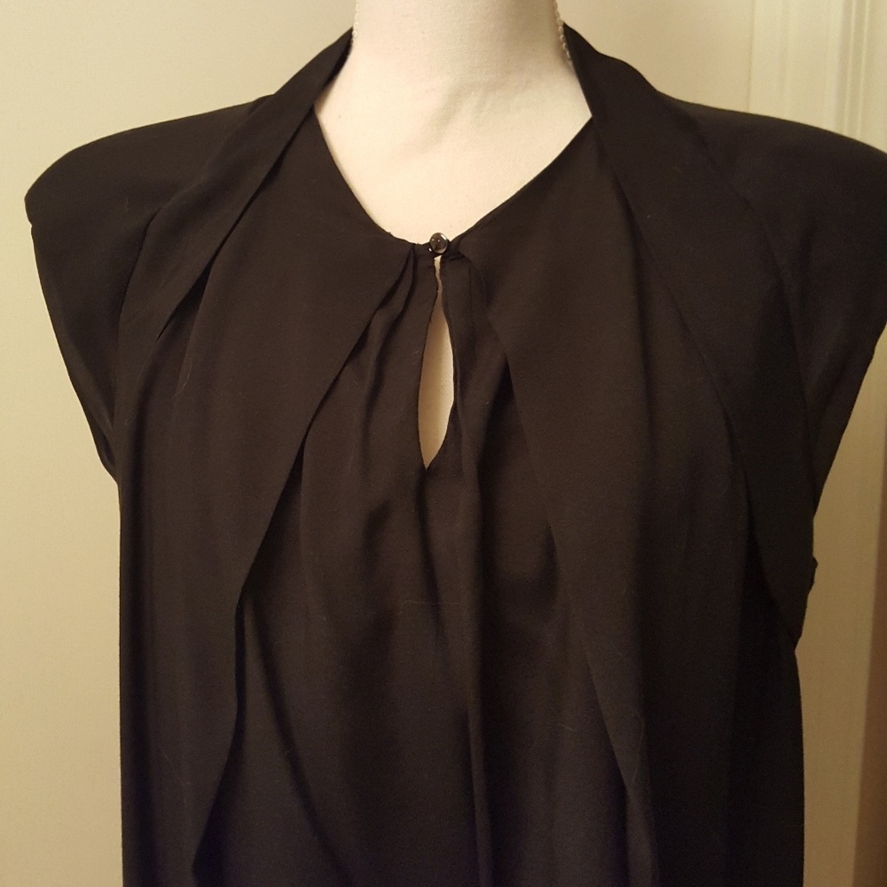 🌸MAGDALENA VALEVSKA BLOUSE.